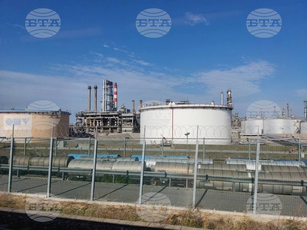 О Ем Ви планира съкращения на 400 служители в Австрия, според медийни публикации