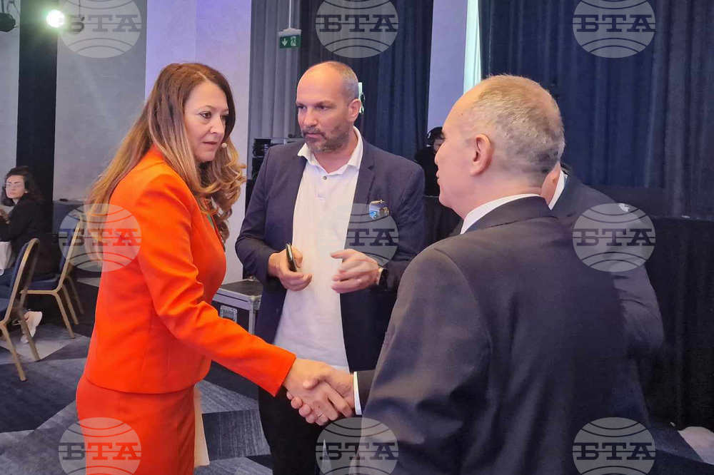 Гърция - международна конференция в Солун “Форум за свързаност на Югоизточна Европа“