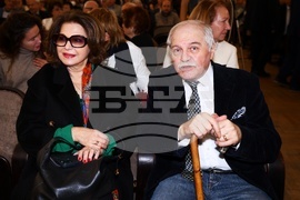 БАН - СУБ - Ден на народните будители