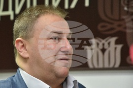 Варна - библиотека - дарение