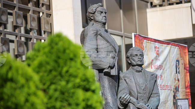 There Is Such a People: National Awakeners' Day Serves as Reminder of Knowledge's Power