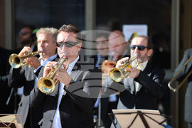 Благоевград - Ден на народните будители - отбелязване