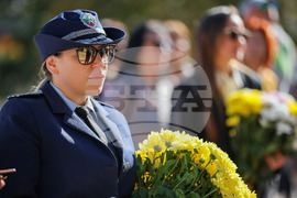 Благоевград - Ден на народните будители - отбелязване