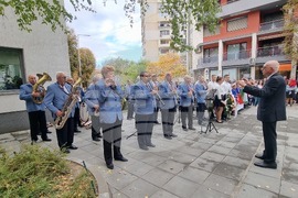 Плевен - Ден на народните будители - честване