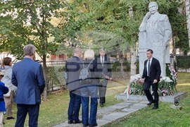 Плевен - Ден на народните будители - честване