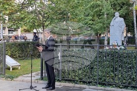 Плевен - Ден на народните будители - честване