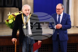 БАН - СУБ - Ден на народните будители