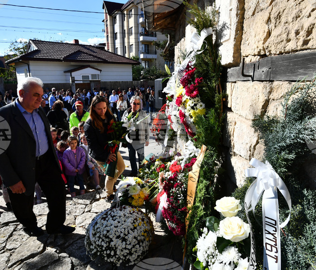 Разград - Ден на народните будители