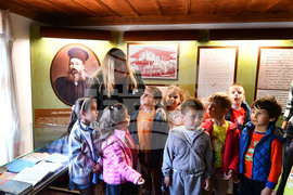 Разград - Ден на народните будители