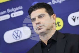 Футбол - мъжки национален отбор - треньор - представяне