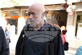 Дейци на българската култура - протест