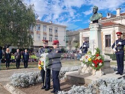 Шумен - Ден на будителите – честване
