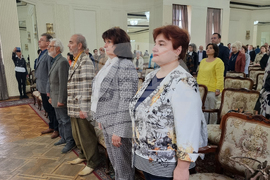 Добрич - Годишна награда "Добрич" в областта на културата