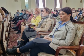 Добрич - Годишна награда "Добрич" в областта на културата