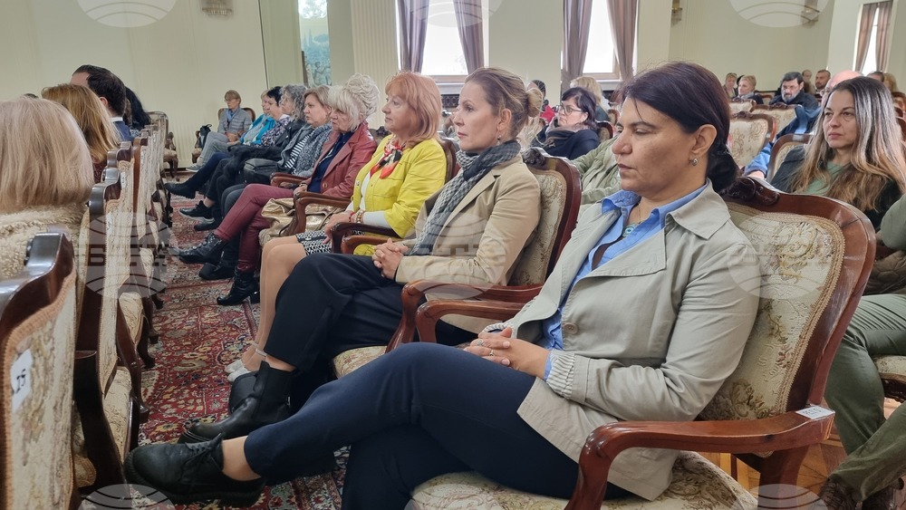 Добрич - Годишна награда "Добрич" в областта на културата