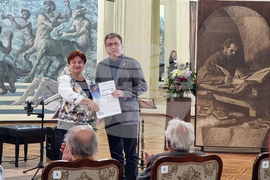 Добрич - Годишна награда "Добрич" в областта на културата