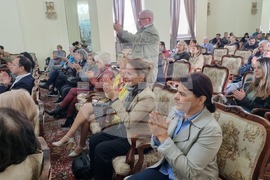 Добрич - Годишна награда "Добрич" в областта на културата