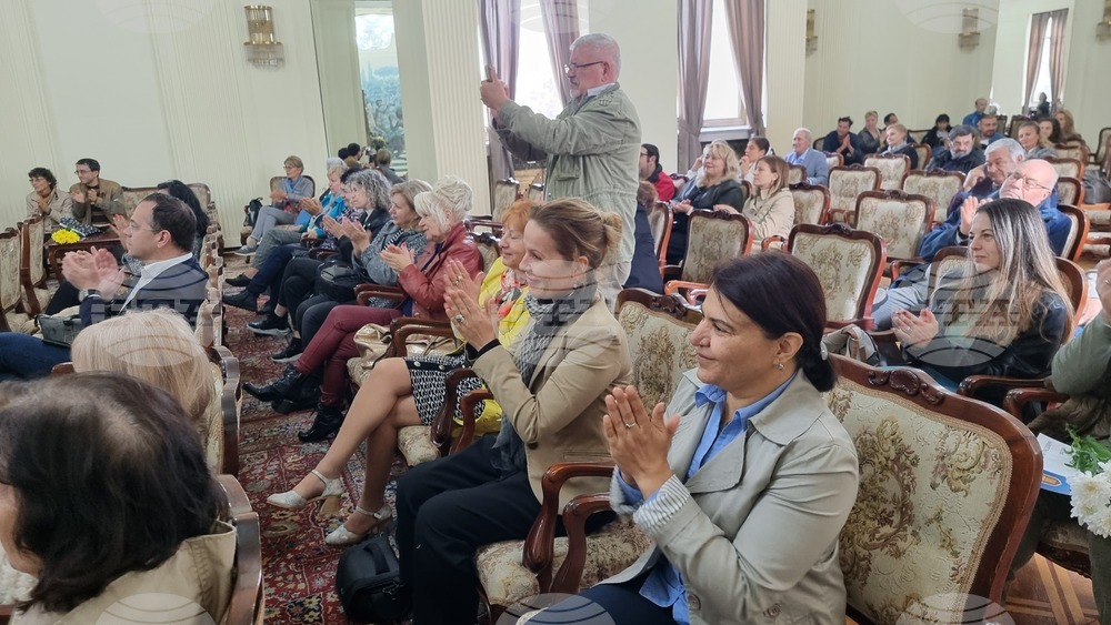 Добрич - Годишна награда "Добрич" в областта на културата