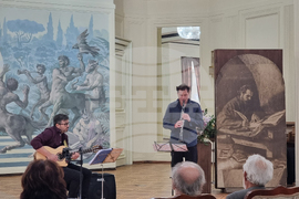 Добрич - Годишна награда "Добрич" в областта на културата