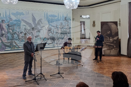 Добрич - Годишна награда "Добрич" в областта на културата