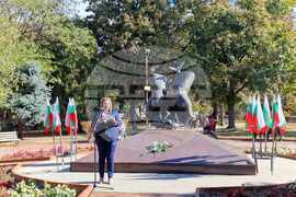 Свищов - Ден на народните будители - честване