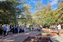 Свищов - Ден на народните будители - честване