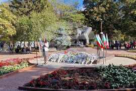 Свищов - Ден на народните будители - честване