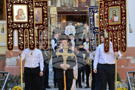 Пловдив - Тържествено честване на Деня на народните будители
