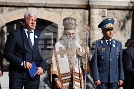Пловдив - Тържествено честване на Деня на народните будители