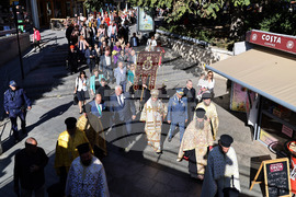 Пловдив - Тържествено честване на Деня на народните будители