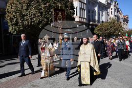 Пловдив - Тържествено честване на Деня на народните будители