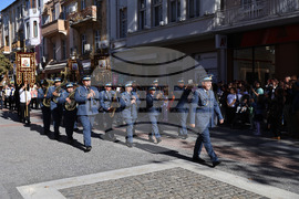 Пловдив - Тържествено честване на Деня на народните будители