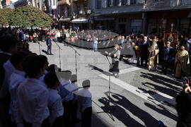 Пловдив - Тържествено честване на Деня на народните будители