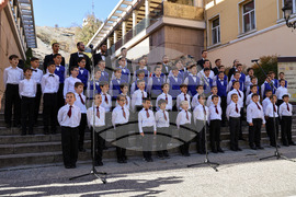 Пловдив - Тържествено честване на Деня на народните будители