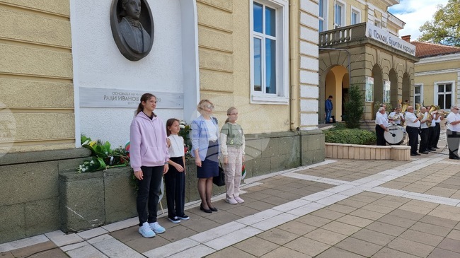 В Ямбол ще отбележат 188 години от рождението на възрожденеца, народен будител и революционер Ради Колесов