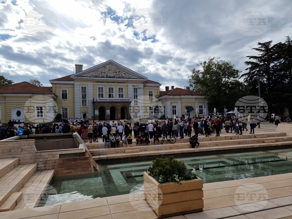 "Better Funding Model Needed" for Regional Cultural Institutions