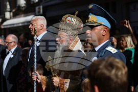 Пловдив - Тържествено честване на Деня на народните будители