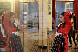 Пловдив - Тържествено честване на Деня на народните будители