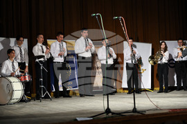 Пловдив - Тържествено честване на Деня на народните будители