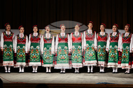 Пловдив - Тържествено честване на Деня на народните будители