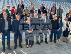 Снимка: ГЕРБ