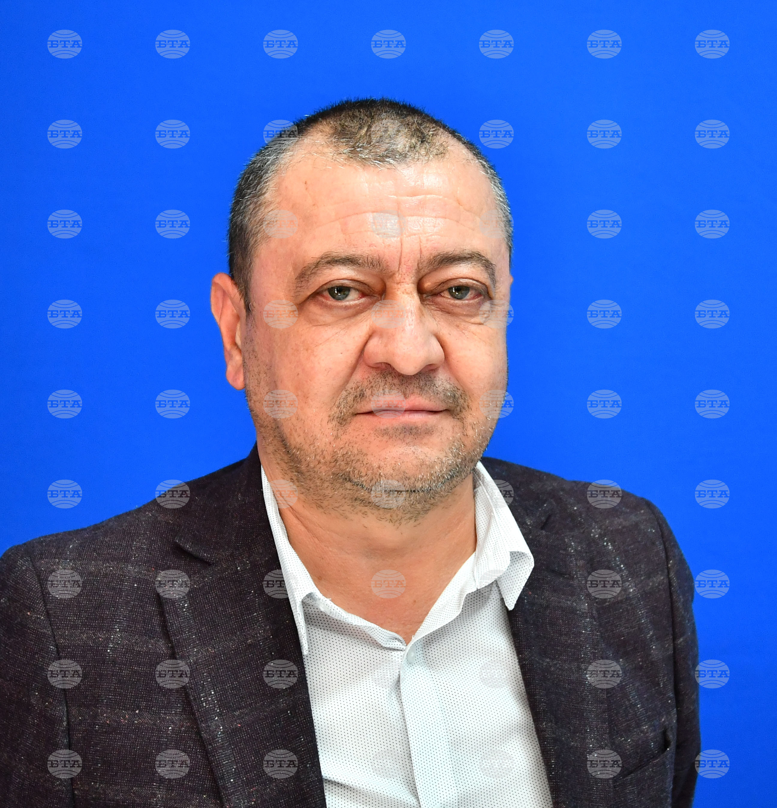 Национален пресклуб на БТА Разград - пресконференция