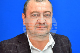 Национален пресклуб на БТА Разград - пресконференция