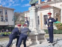 Шумен - Ден на народните будители - честване