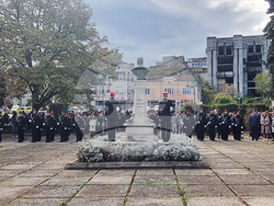 Шумен - Ден на народните будители - честване