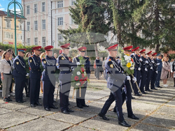 Шумен - Ден на народните будители - честване