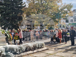 Шумен - Ден на народните будители - честване