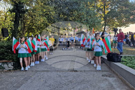 Петрич - Ден на народните будители