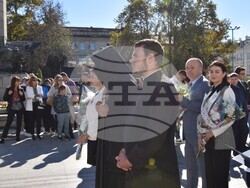 Снимка: Областна администрация Видин