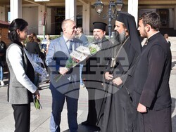 Снимка: Областна администрация Видин